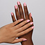 DND DIVA DND DIVA - 171 - Bella Pink- DUO Polish