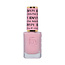 DND DIVA - 171 - Bella Pink- DUO Polish