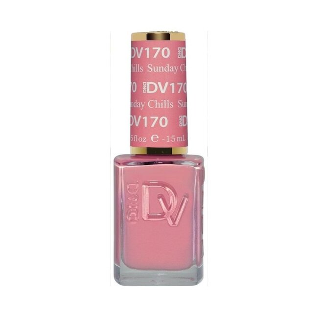 DND DIVA - 170 - Sunday Chills - DUO Polish