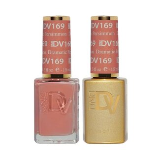 DND DIVA DND DIVA - 169 - Tajin - DUO Polish