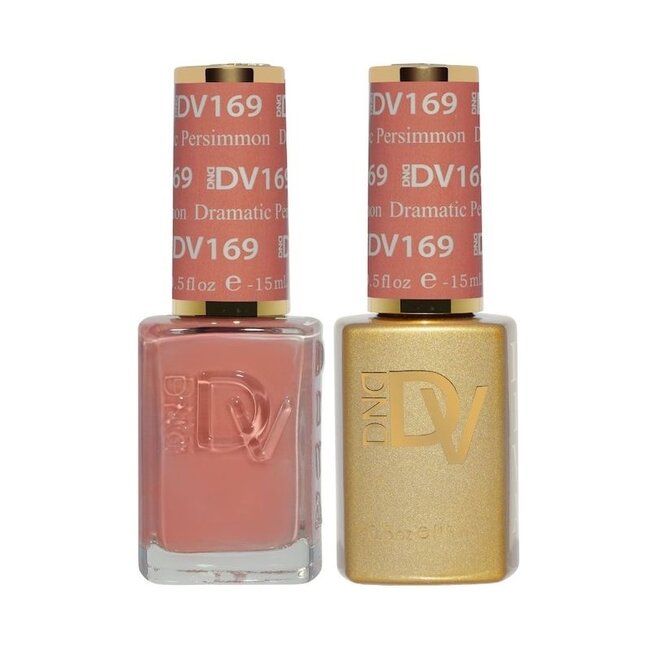 DND DIVA DND DIVA - 169 - Tajin - DUO Polish