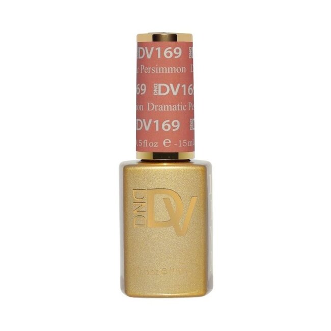 DND DIVA - 169 - Tajin - DUO Polish