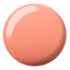 DND DIVA DND DIVA - 168 - Tangy Apricot - DUO Polish