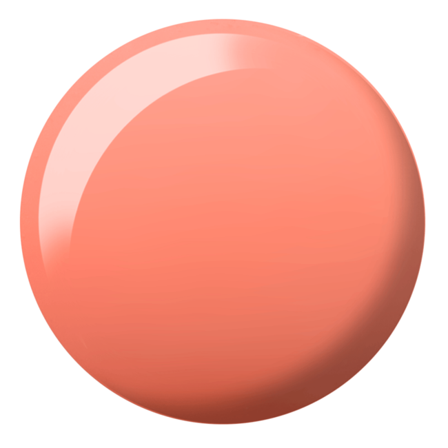 DND DIVA - 167 - Golden Cheeks - DUO Polish