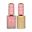 DND DIVA DND DIVA - 166 - Daqiri Cream - DUO Polish