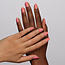 DND DIVA DND DIVA - 166 - Daqiri Cream - DUO Polish