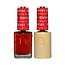 DND DIVA DND DIVA - 161 - Lovebug - DUO Polish