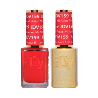DND DIVA DND DIVA - 159 - Mi Amor - DUO Polish