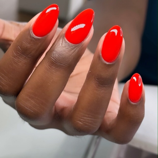 DND DIVA - 159 - Mi Amor - DUO Polish