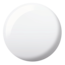 DND DIVA DND DIVA - 157 - Snowglobe - DUO Polish (White)