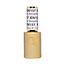 DND DIVA DND DIVA - 157 - Snowglobe - DUO Polish (White)