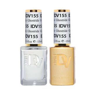 DND DIVA DND DIVA - 155 - Ghostride - DUO Polish