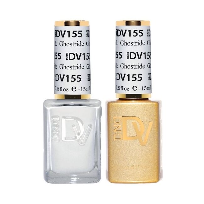 DND DIVA - 155 - Ghostride - DUO Polish