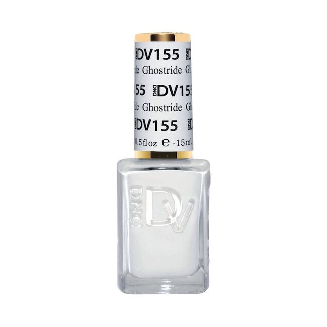 DND DIVA - 155 - Ghostride - DUO Polish