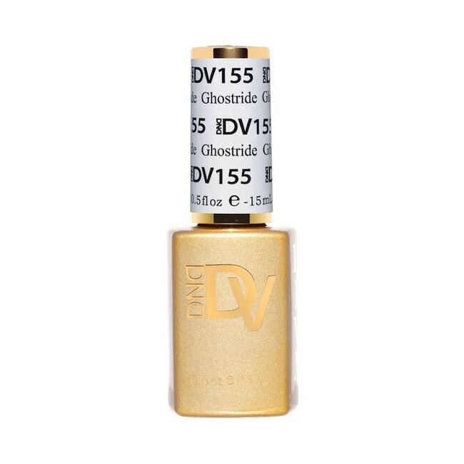 DND DIVA - 155 - Ghostride - DUO Polish