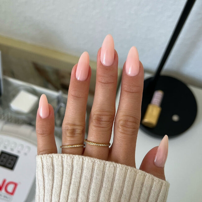 DND DIVA - 154 - Painter's Antidote - DUO Polish