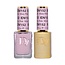 DND DIVA DND DIVA - 152 - Misty Pink - DUO Polish