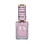 DND DIVA - 152 - Misty Pink - DUO Polish