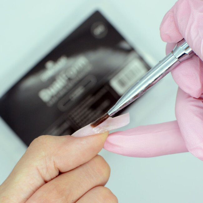 Pink Mask - Dual Forms - C Curve