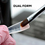 Pink Mask Pink Mask - Dual Forms - Natural Shape #2