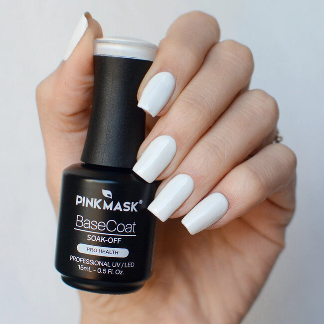 Pink Mask Pink Mask - Gel Polish - 139 Pinky Promise