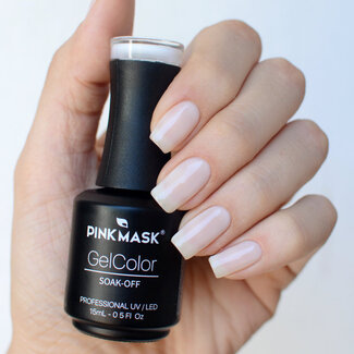 Pink Mask Pink Mask - Gel Polish - 147 Via Lactea