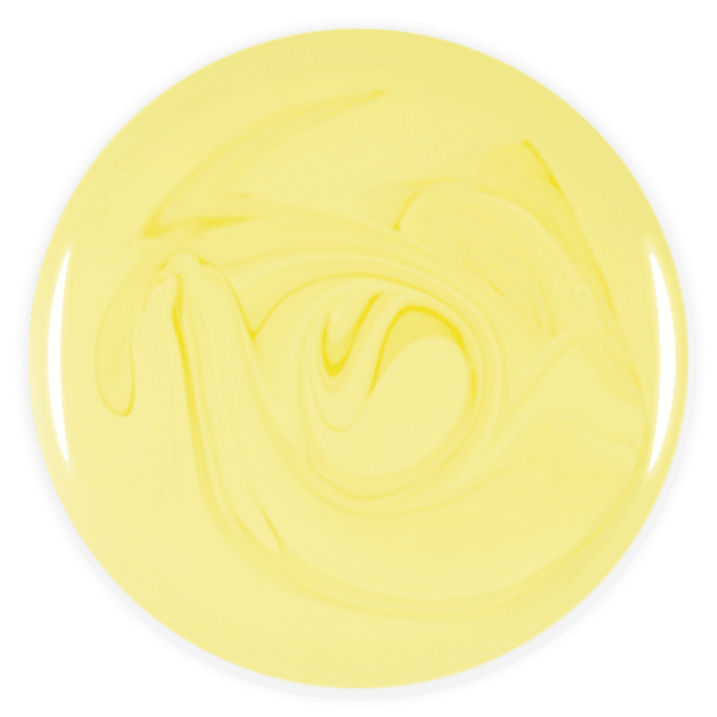 Pink Mask - Gel Polish - 148 Yellow Lily