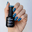 Pink Mask - Gel Polish - 151 Mighty Ocean