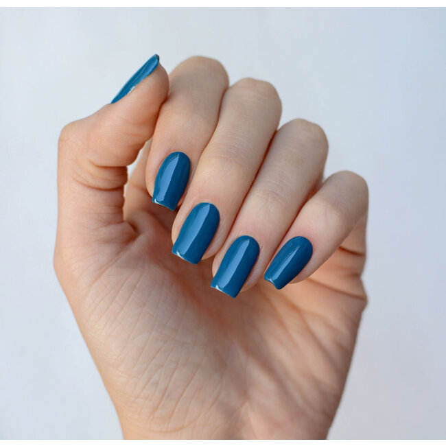 Pink Mask - Gel Polish - 151 Mighty Ocean