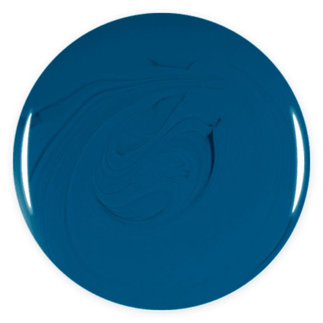 Pink Mask - Gel Polish - 151 Mighty Ocean