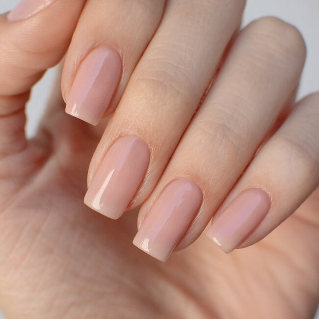 Pink Mask - Gel Polish - 183 Sweet Peach