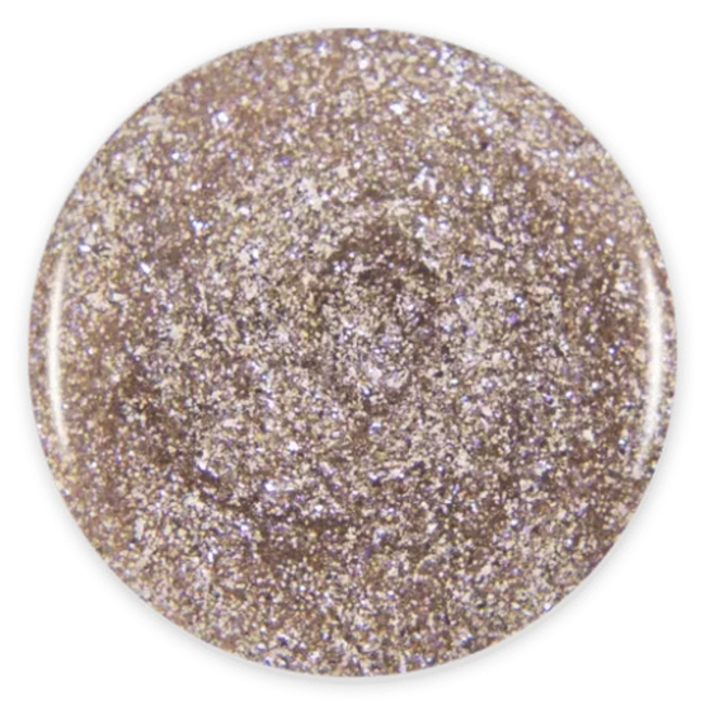 Pink Mask - Gel Polish - 197 Golden Jubilee