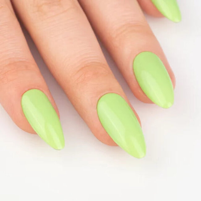 Pink Mask - Gel Polish - 211 Avocado Toast