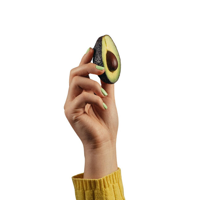 Pink Mask - Gel Polish - 211 Avocado Toast