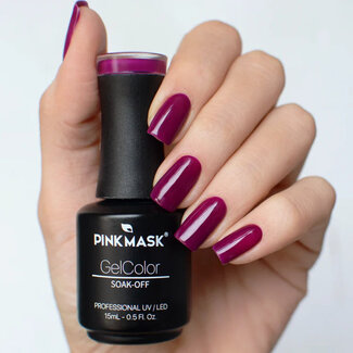 Pink Mask Pink Mask - Gel Polish - 234 Alcides