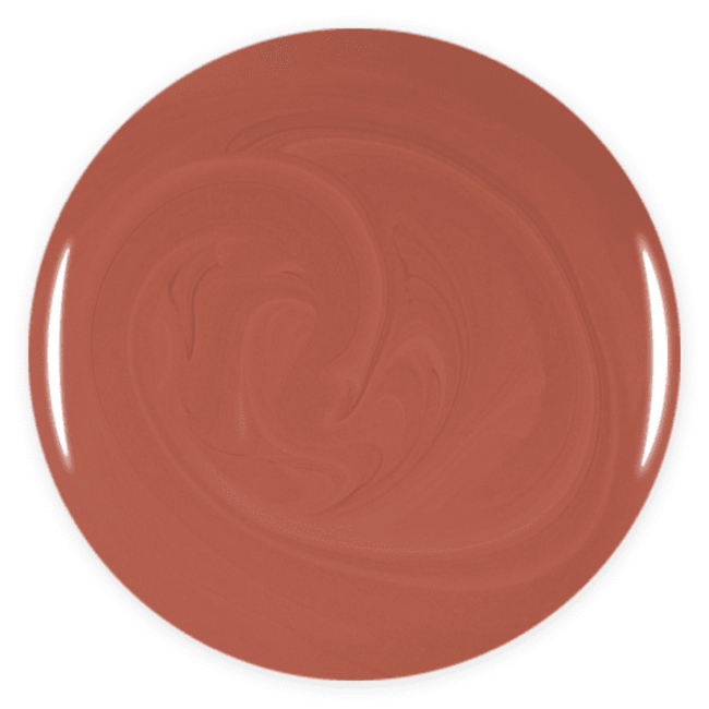 Pink Mask - Gel Polish - 143 Cinnamon