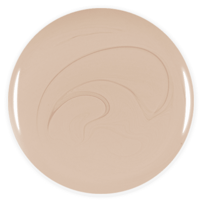 Pink Mask - Gel Polish - 144 Camel