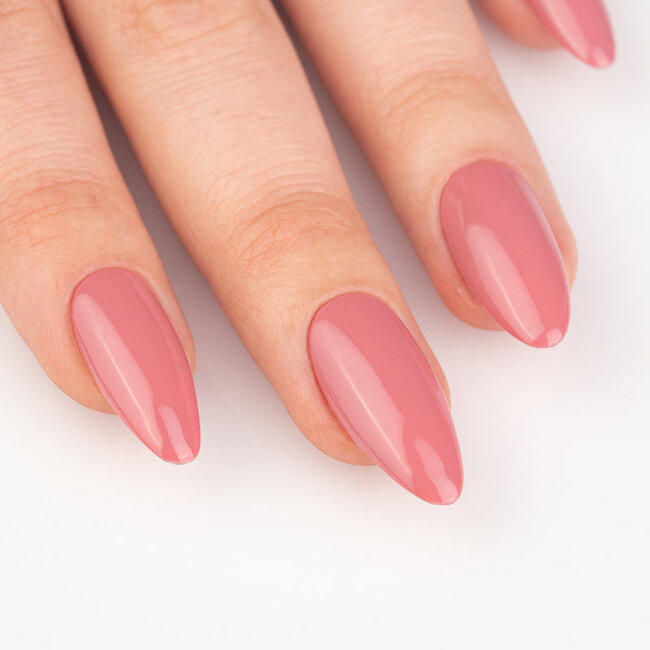 Pink Mask - Gel Polish - 235 Little Susie