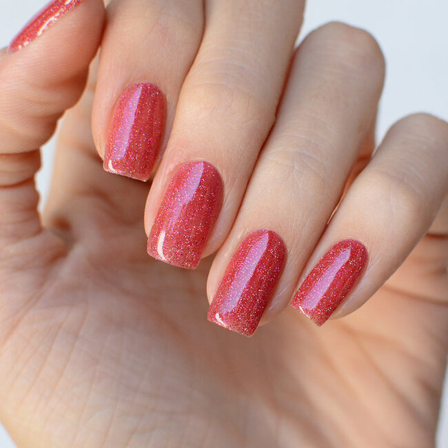 Pink Mask - Gel Polish - 250 Studio 54