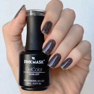 Pink Mask Pink Mask - Gel Polish - 251 Flash Back