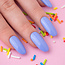 Pink Mask - Gel Polish - 286 Blueberry Pie