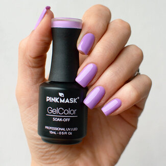 Pink Mask Pink Mask - Gel Polish - 291 Agios