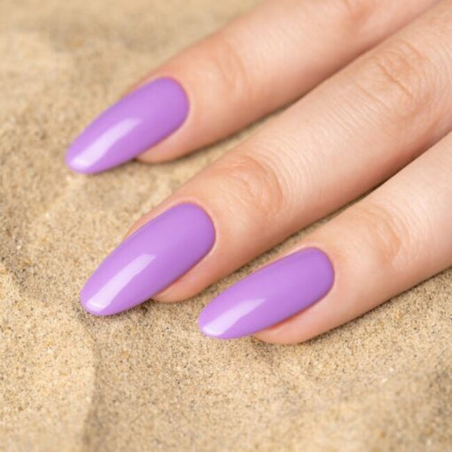 Pink Mask - Gel Polish - 291 Agios