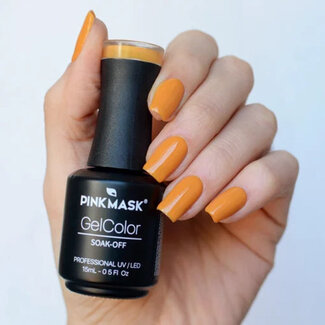 Pink Mask Pink Mask - Gel Polish - 300 Dijon