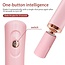 Lash Glue Shaker w/ Stand - Pink