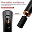 Lash Glue Shaker w/ Stand - Black