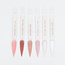 The Studio The Studio - Builder Gel - Dark Pink