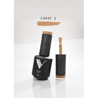 V Beauty Pure V Beauty Pure - Gel Polish - Foundation Shade 02