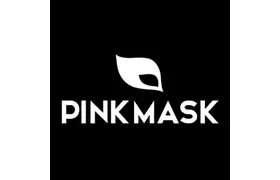 Pink Mask