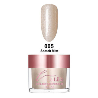 Le Lilia Le Lilia - 005 - Scotch Mist - AIO Powder - 2 oz